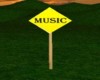 AH! music sign