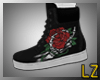 LZ > Rose Shoes - Boots