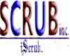picture frame of Scrub