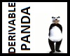 panda suite