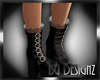 [BGD]Boots N Lace