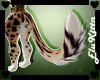 Cheeti::TailV4