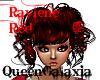 [QG]Raylene Red
