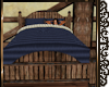 Saloon Bed