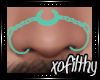 |xo| M Mint Moon Chain