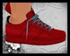 ★ Red Sport's Shoee