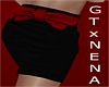 ~GT~ Pencil Skirt bow