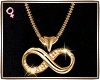 ❣Long Chain|Infinity|f