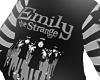 ! Emily The Strange ★
