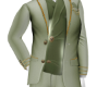 IK- Olive Suit