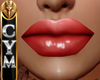 Cym Lisa Coral Red
