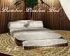 KC~ Beach Poseless Bed