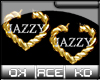 -KD-Jazzy Earrings Req.