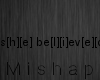 .:MP; Believe