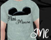 ML| T-Shirt Mickey Boy