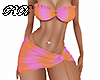 Lexianna Bikini/Wrap V1