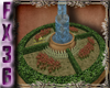(FXD) Crimson M Fountain