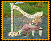 ~R~ Gold Harp Animated