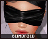 🖤 Blindfold