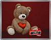 Romantic Couple MP3 Bear