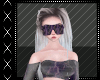 P! Lightning Glasses