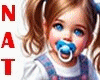 CC- KIDS AVATAR C/ POSES