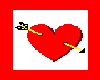 Valentine Hearts/Arrows