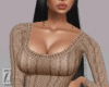 Z| Sexy Sweater Dress