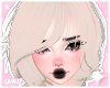 ♡ Scarlett  Blonde