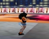 NIKKI MINAJ STREET SCENE