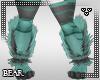 B | Veilo Feet Fluff