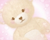 ♡ teddy bear ♡