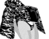 Grey x YT Loui Fur