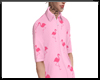 ∘ Pink Flamingo Polo