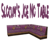 Slocum's Joe No Table