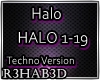 Halo Remix
