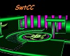 SwtCC Green/Purple club