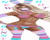 HOT BUNNY 4 EASTER