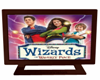 Wizards of Waverly TV