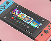 Cosy Gamer Console (B+R)