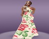 Dress rose