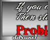 [DD]Problem Solved...