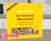 Bocce's Biscuits