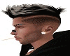Jonathen Ombre Hair