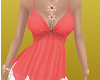 DOLL TOP RED