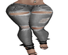jeans grey