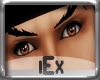 iEx Brown Eyes