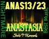 L- ANASTASIA /ROCK/2nd