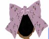 Cuppy Cake Bow