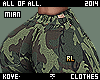 Mian RL Camouflage